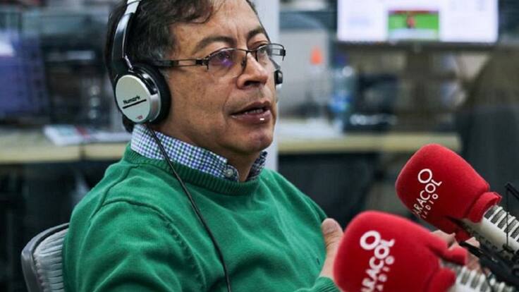 Johan Felipe López Castillo, director de la Corporación Ubuntu Territorio y Paz