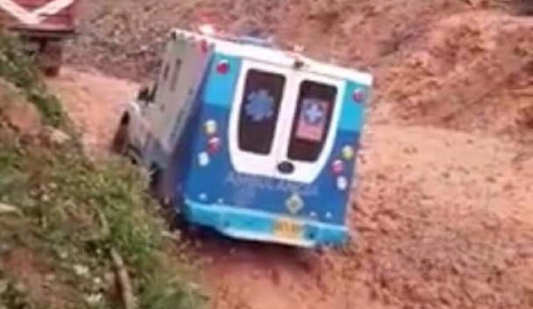 Las Mercedes de Sardinata 