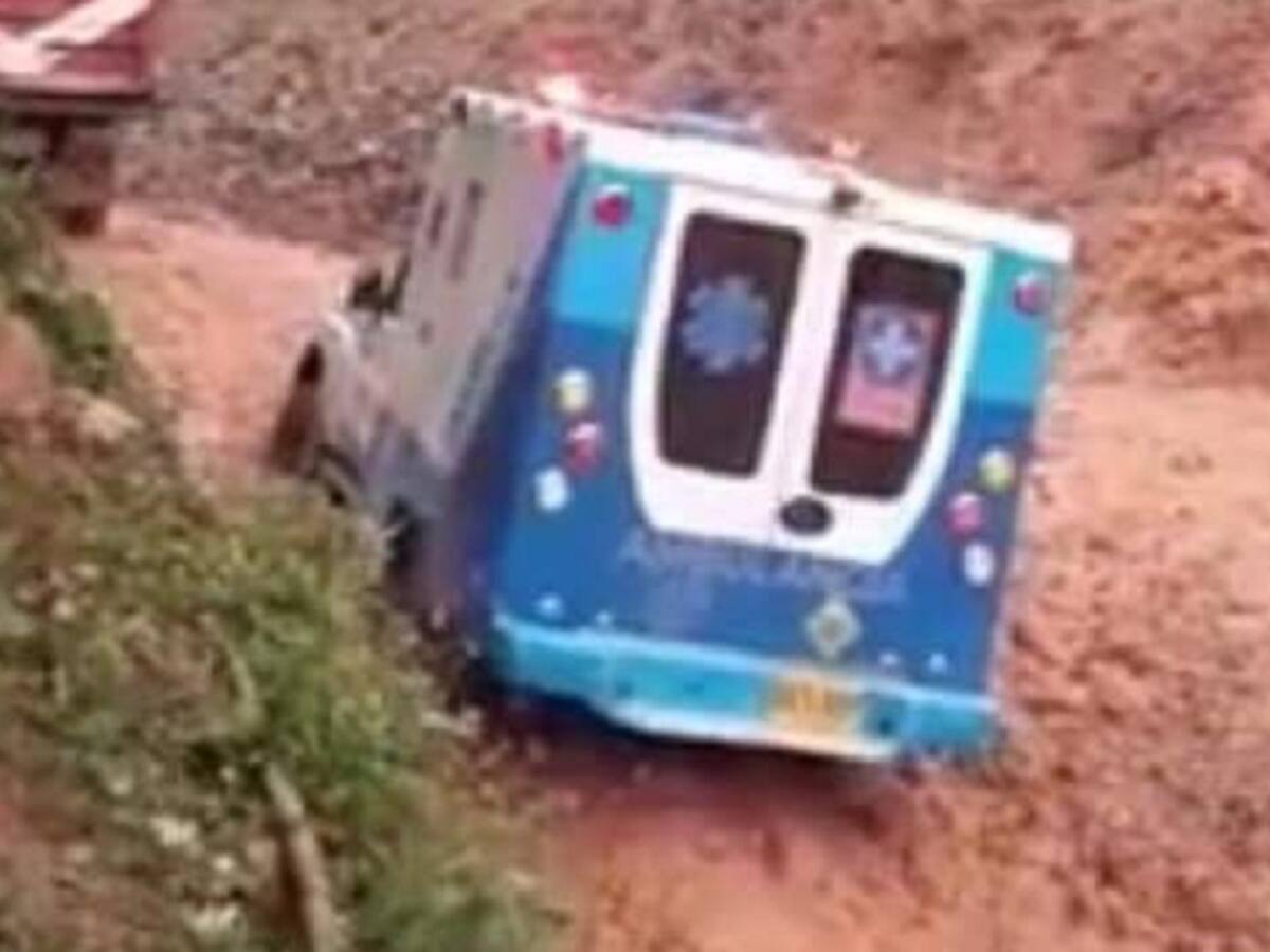 En Las Mercedes de Sardinata piden recuperación de las vías