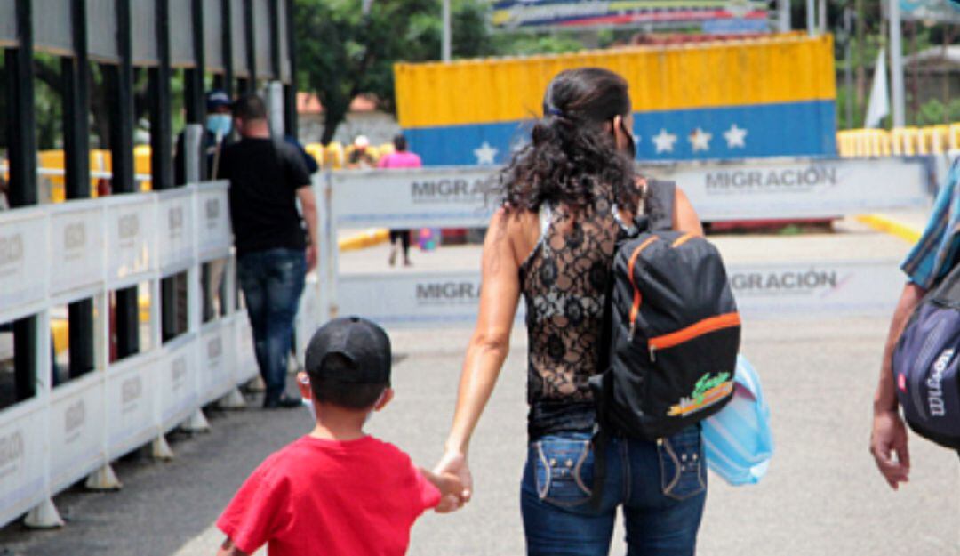 La mayoría de estos ya cuentan con beneficios otorgados por el gobierno colombiano.