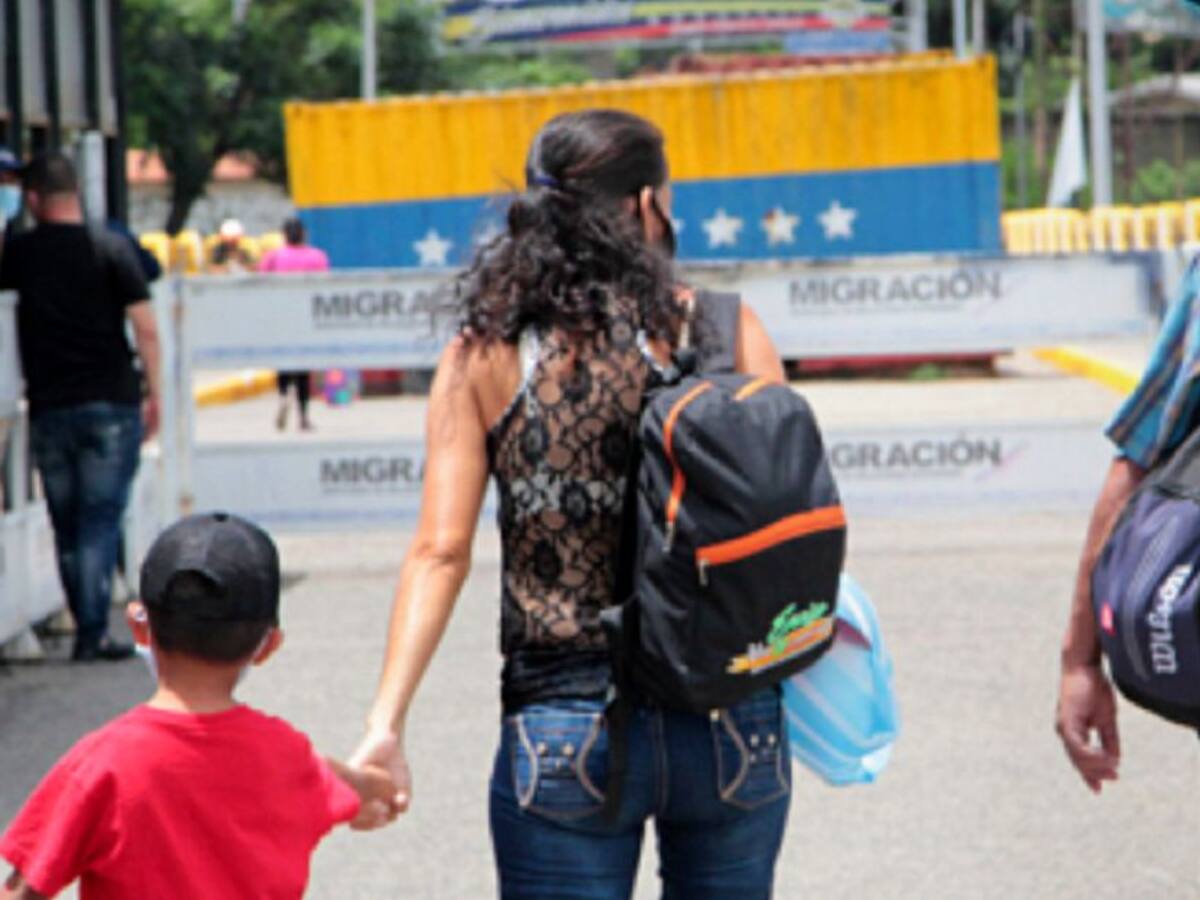 Más de ocho mil ciudadanos venezolanos viven legalmente en el Huila