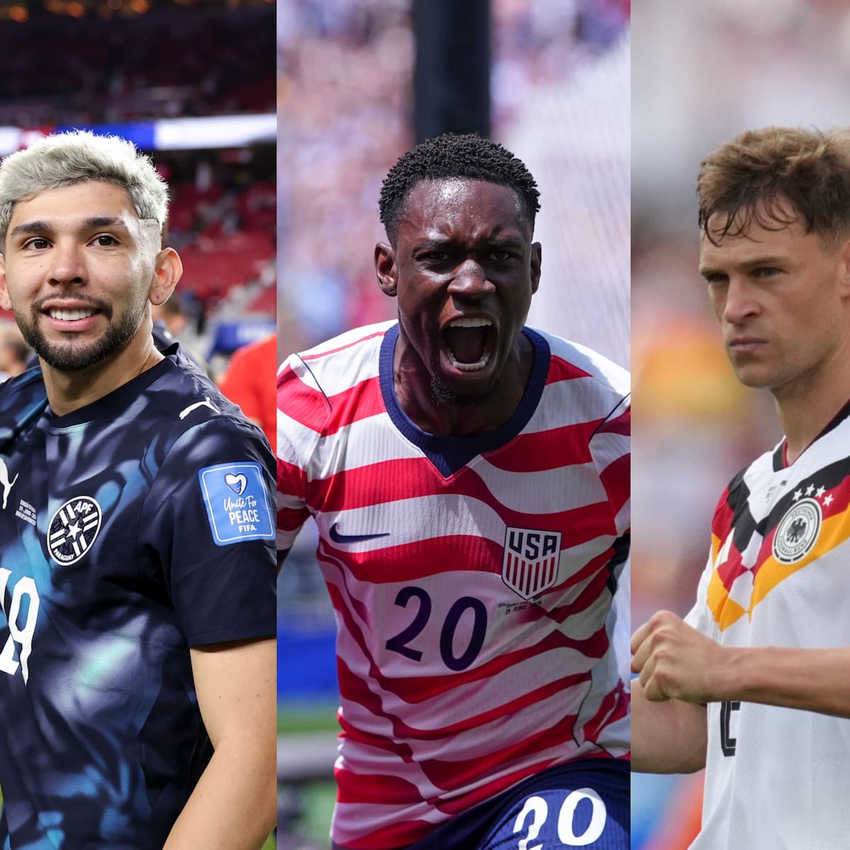 Estos son todos los partidos del Mundial 2026 este 25 de junio: agéndese con la hora en Colombia