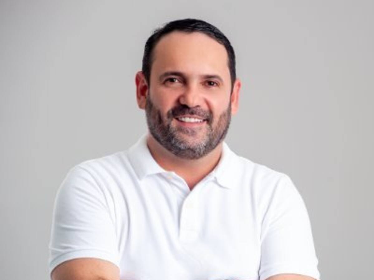 “No tengo ningún tipo de inhabilidad”: William Mantilla Serrano