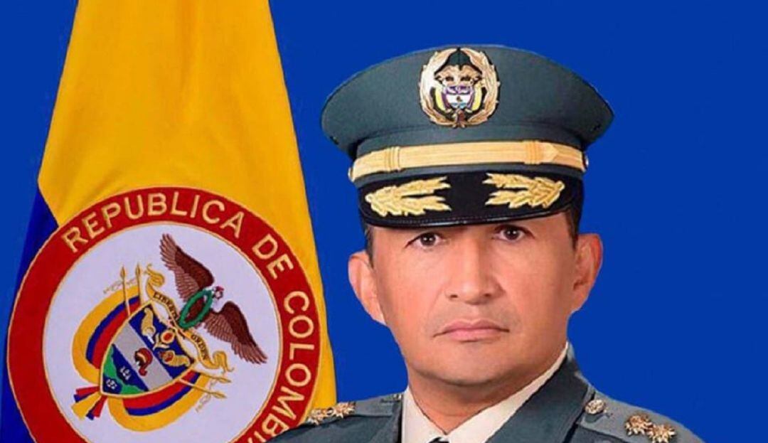 Asumió nuevo comandante de la Sexta División del Ejército.