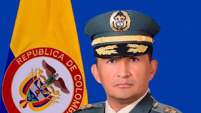 Asumió nuevo comandante de la Sexta División del Ejército.