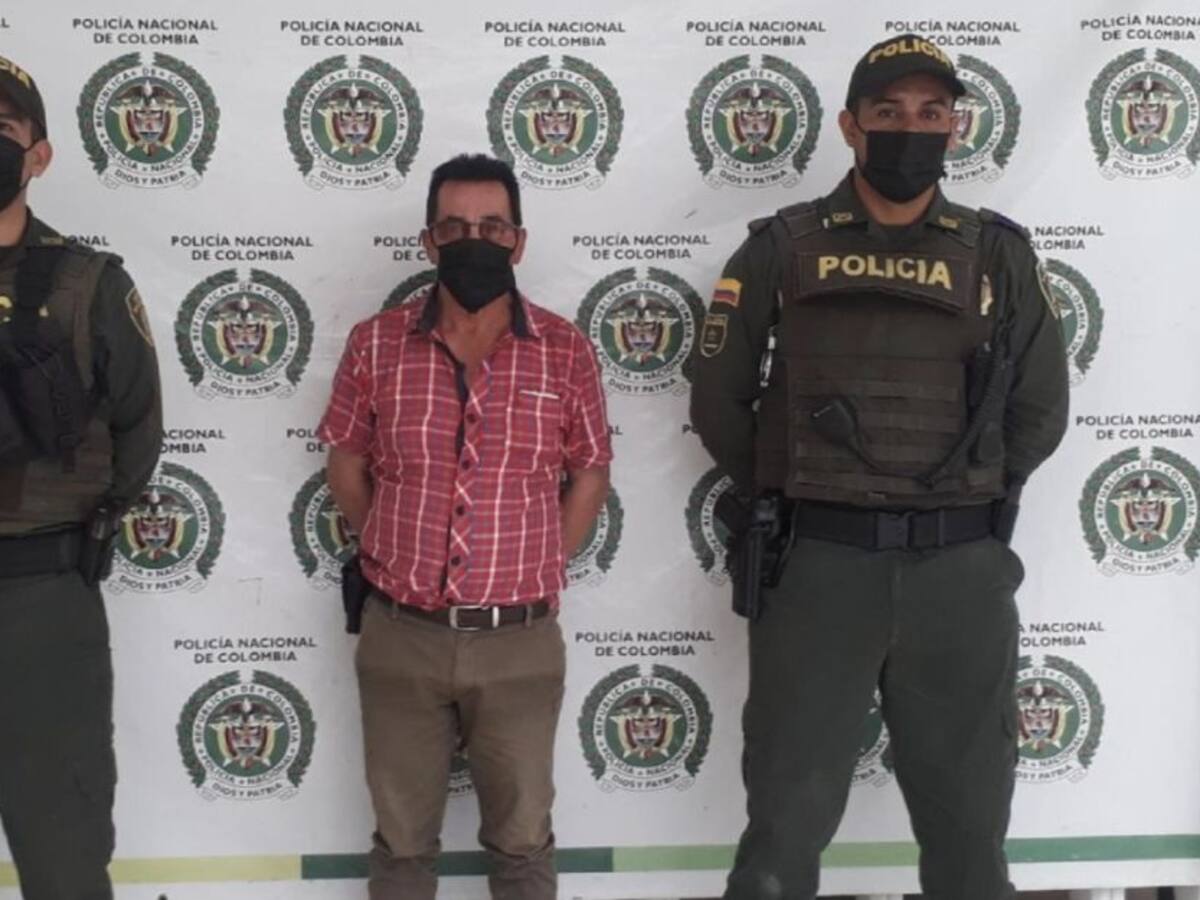 A la cárcel por tocamientos a una niña de 8 años en Pitalito