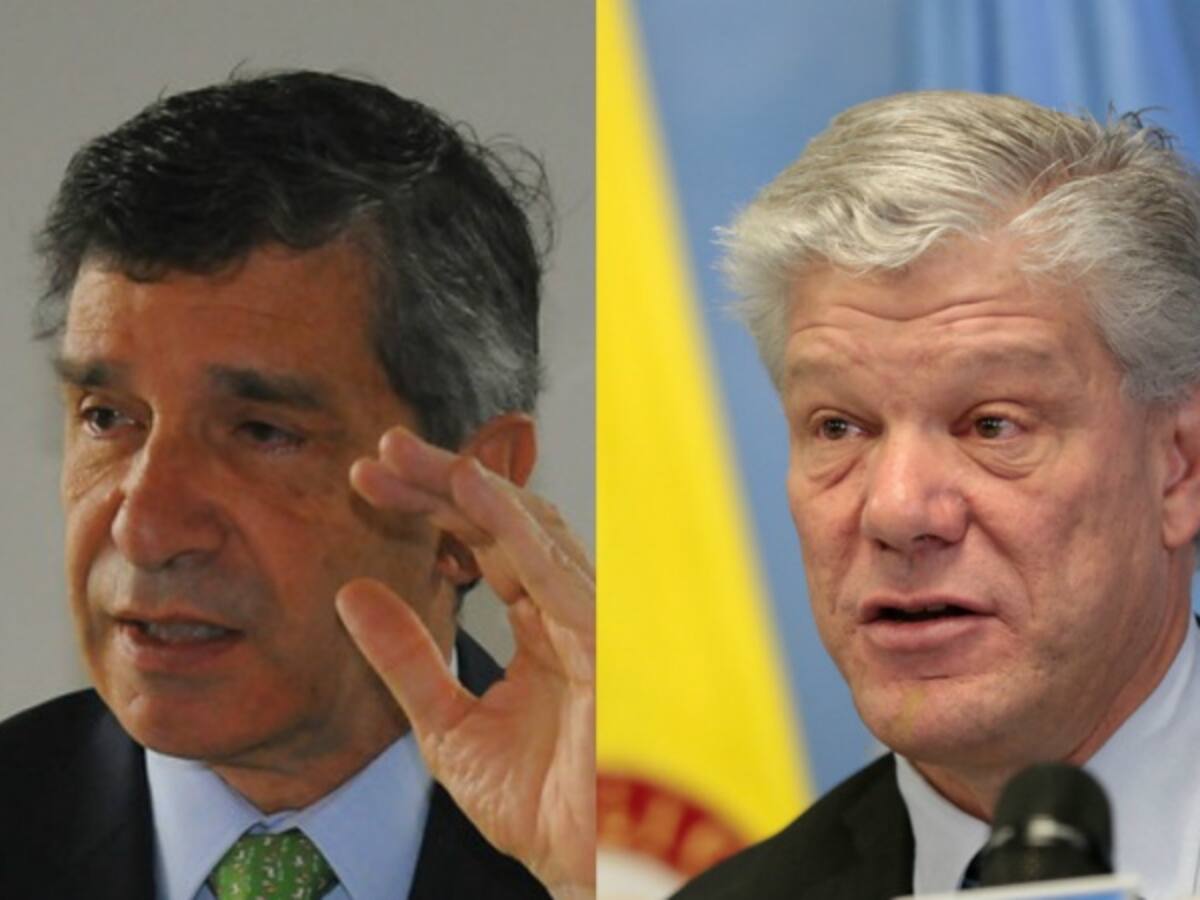 Más de 7.800 universitarios buscan hacer prácticas en zonas afectadas por el conflicto
