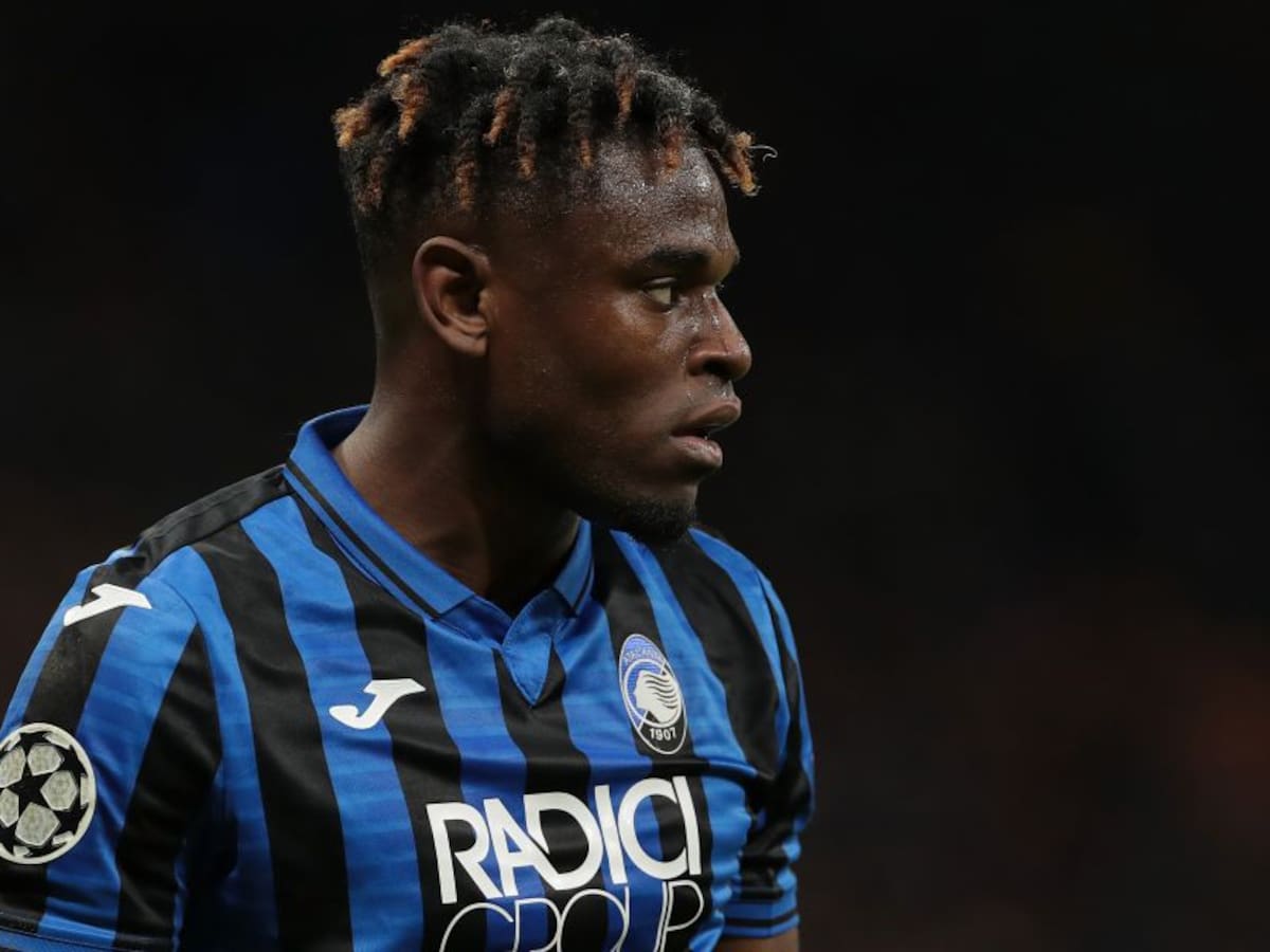 Con ocho colombianos, inicia la fase de grupos de la Champions