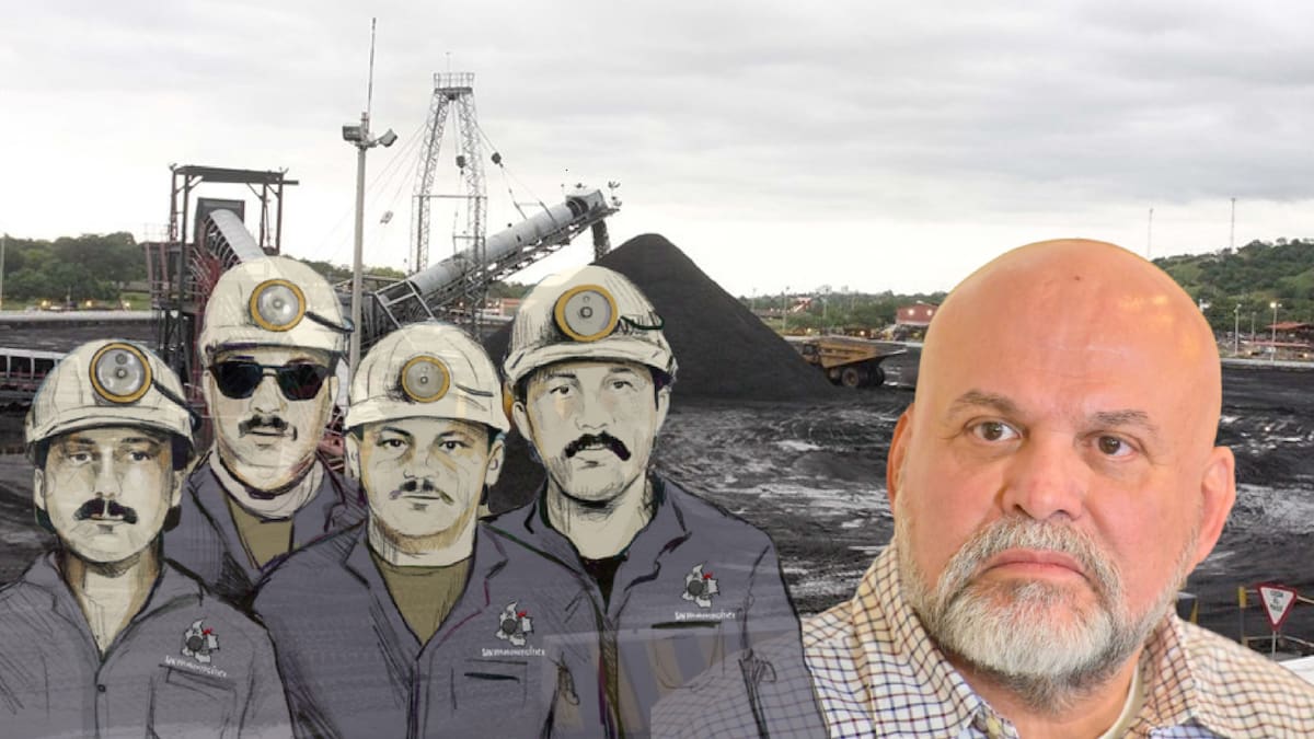 Salvatore Mancuso y un testigo acusan a exjefe de Drummond de dar la lista para matar sindicalistas