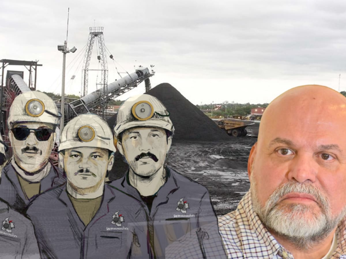 Salvatore Mancuso y un testigo acusan a exjefe de Drummond de dar la lista para matar sindicalistas