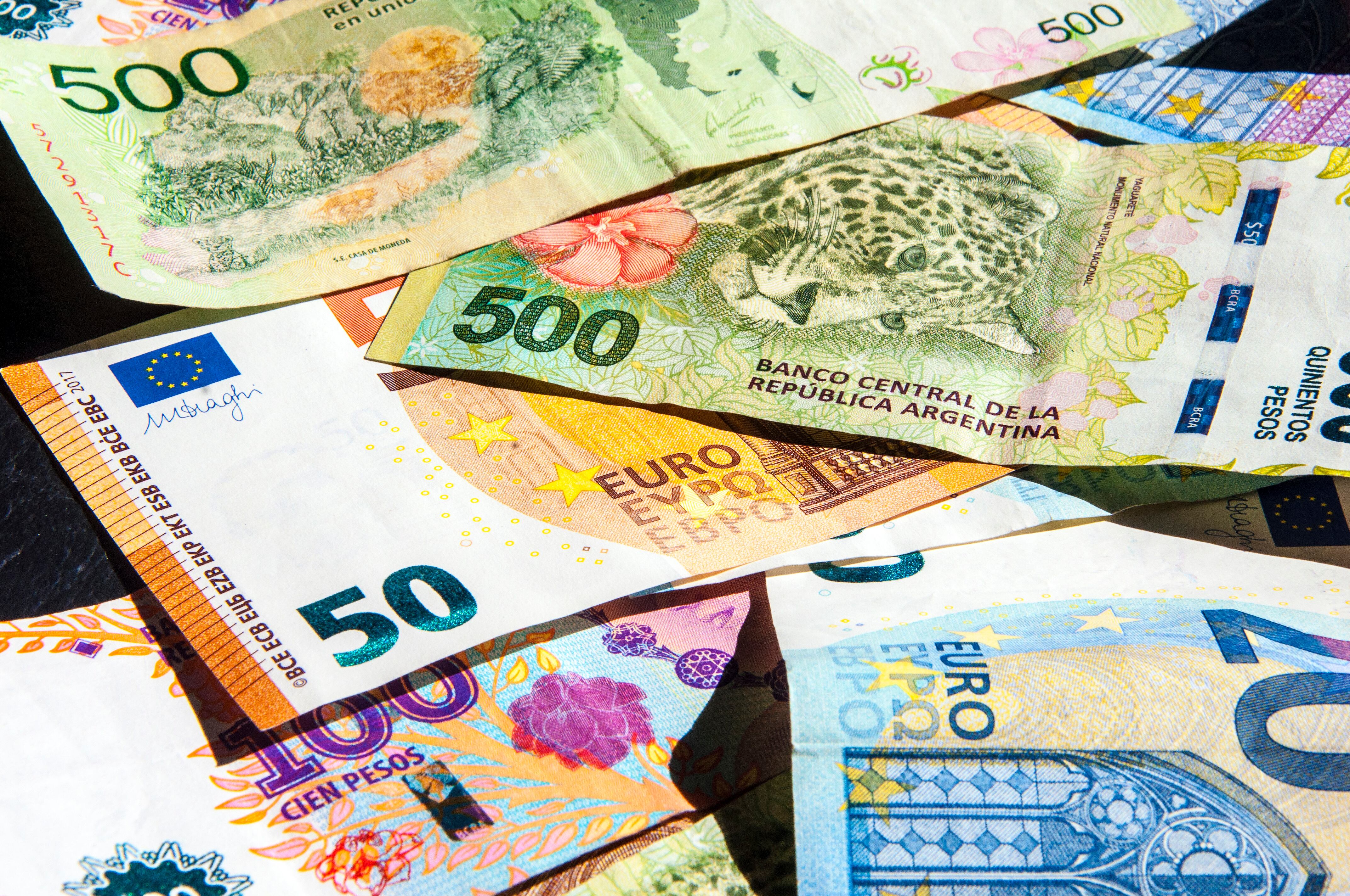 3 países con el salario mínimo más alto del mundo - Getty Images