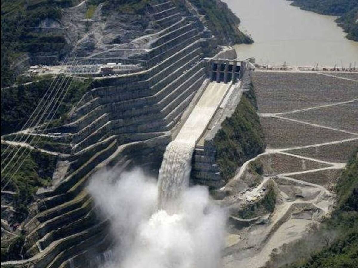 Hidroituango perdería 310 millones de dólares: congresistas