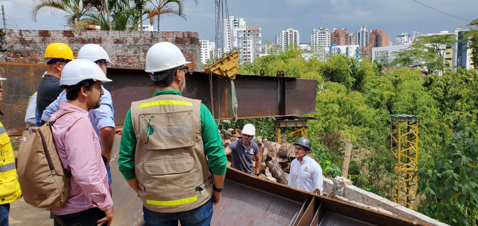 Foto: Alcaldía de Pereira.