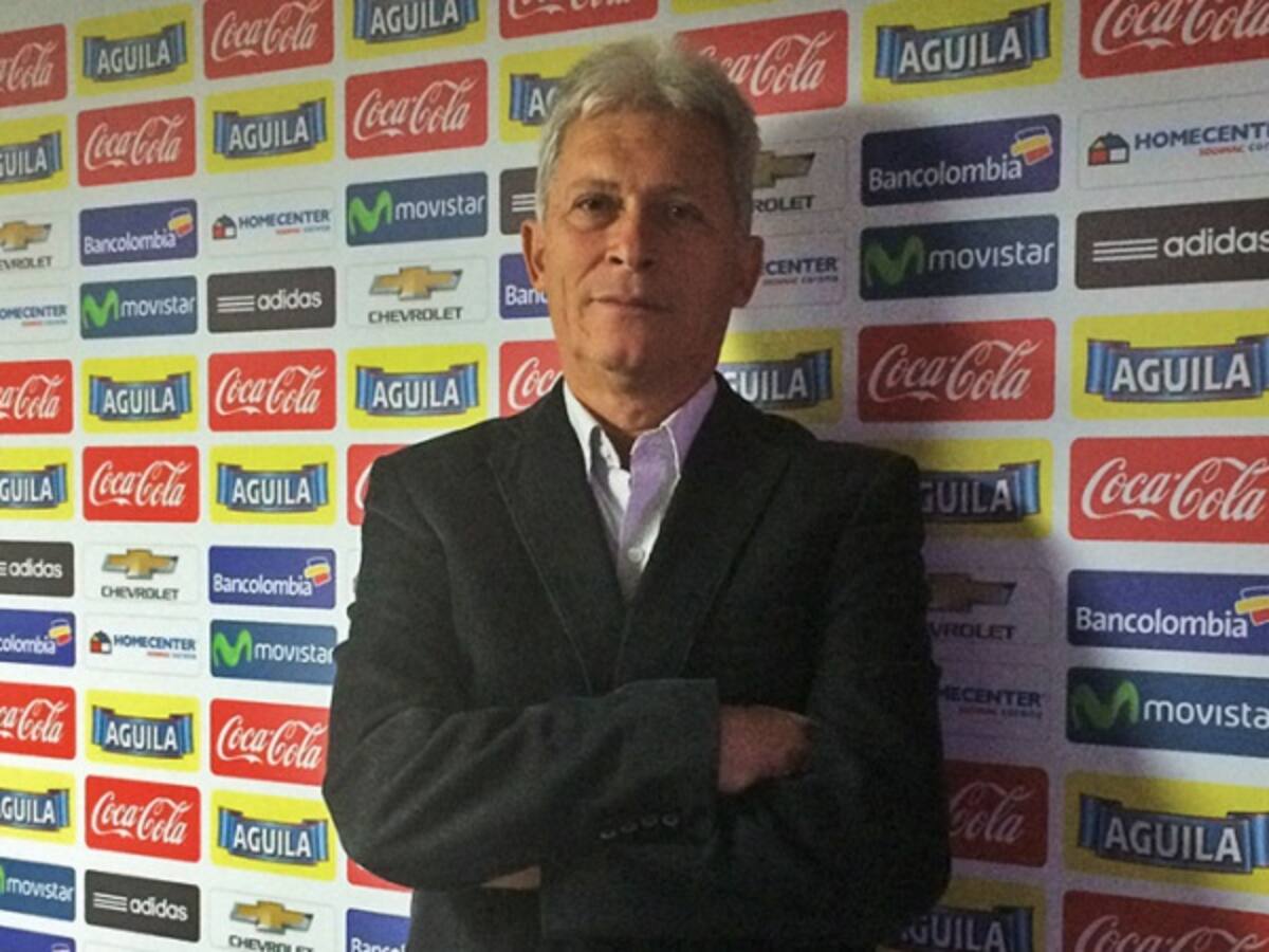 No vamos a ser exclusivos con un departamento, vamos a buscar en todo el país: Orlando Restrepo