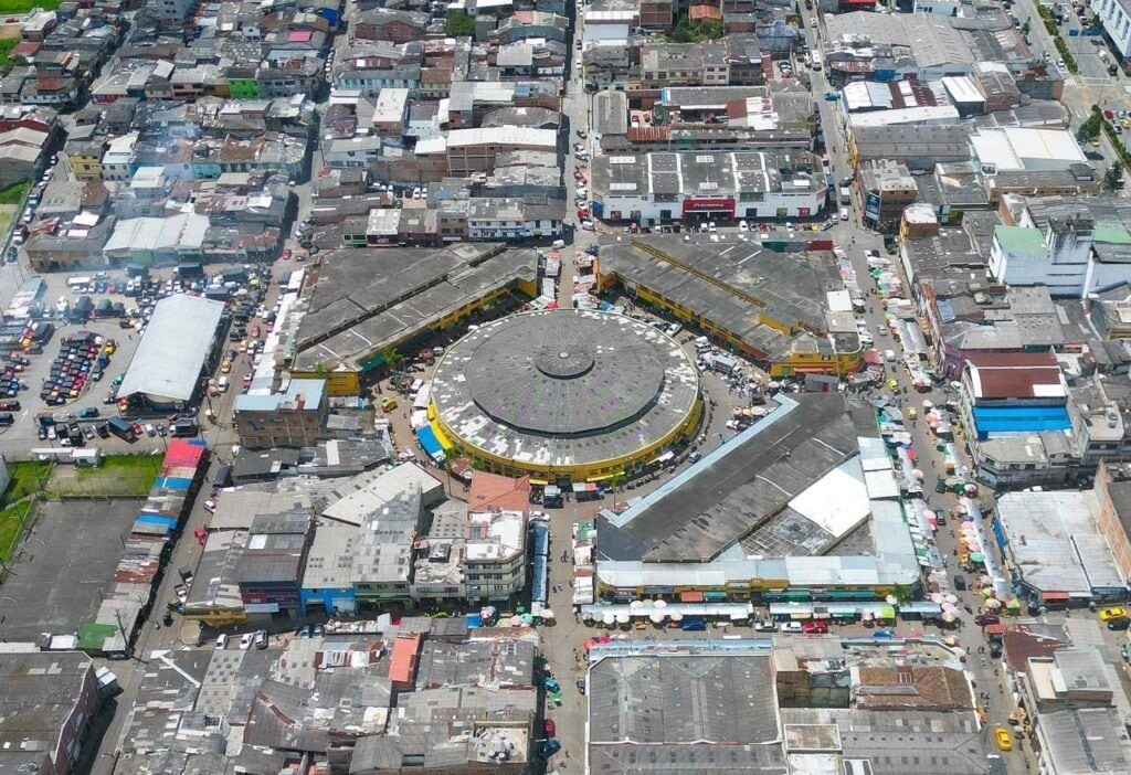 Foto Galería Manizales