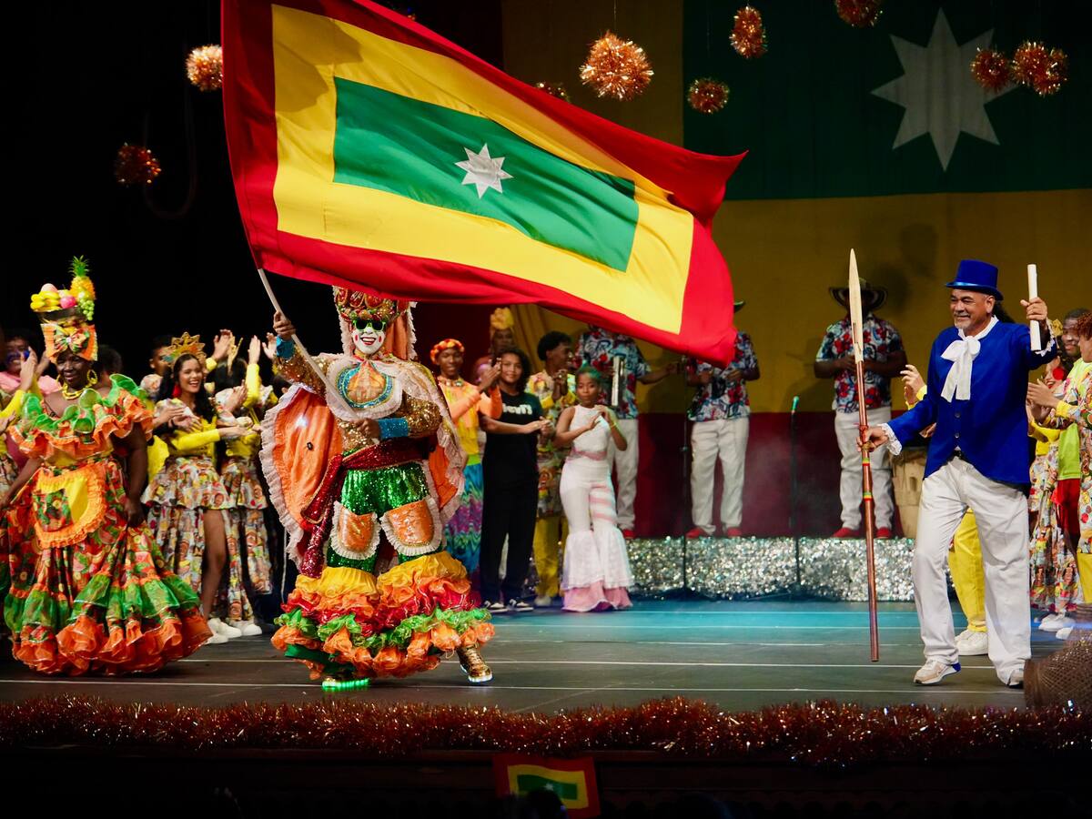 Lanzamiento oficial de la Escuela Festiva 2025 de Cartagena