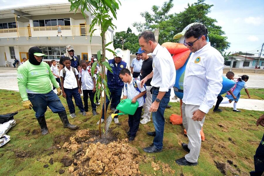 Alcaldía de Cartagena