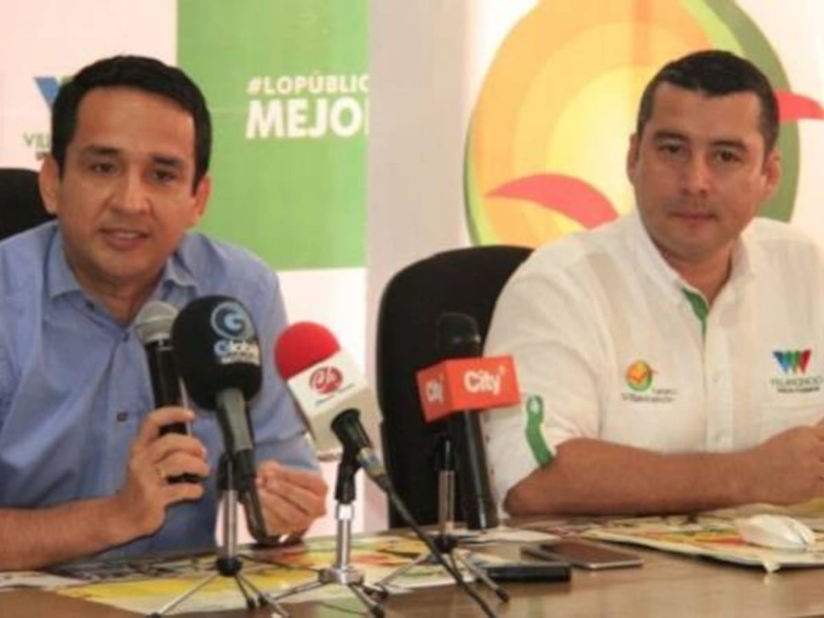 Lista la programación para el Festival Llanero en Villavicencio