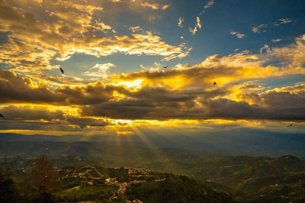 Foto Alcaldía de Manizales