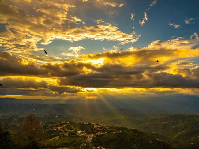 Foto Alcaldía de Manizales