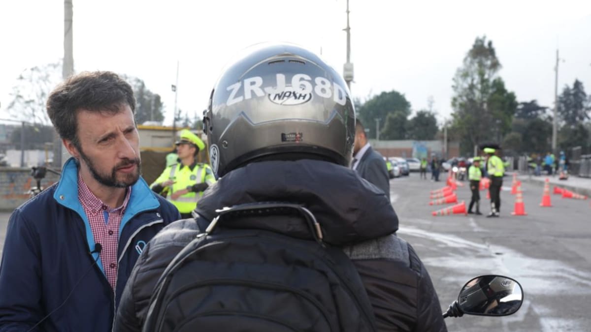 Aislamiento obligatorio generó reducción del 21% en accidentes de tránsito