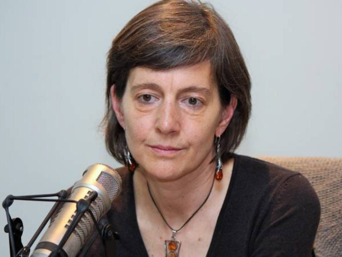 Las sanciones internacionales deben ser bien ejecutadas para que no afecten al pueblo venezolano: Arline Ticner