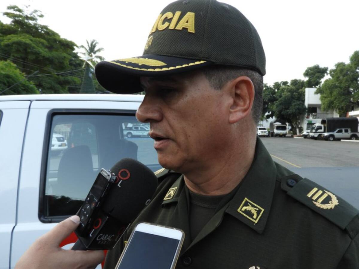 Aumentan controles en fiestas de fin y nuevo año