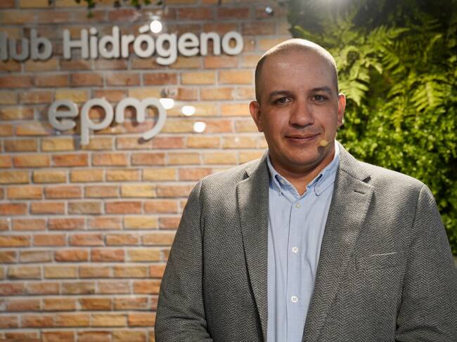 EPM estrenó su Hub de Hidrógeno en Ruta N