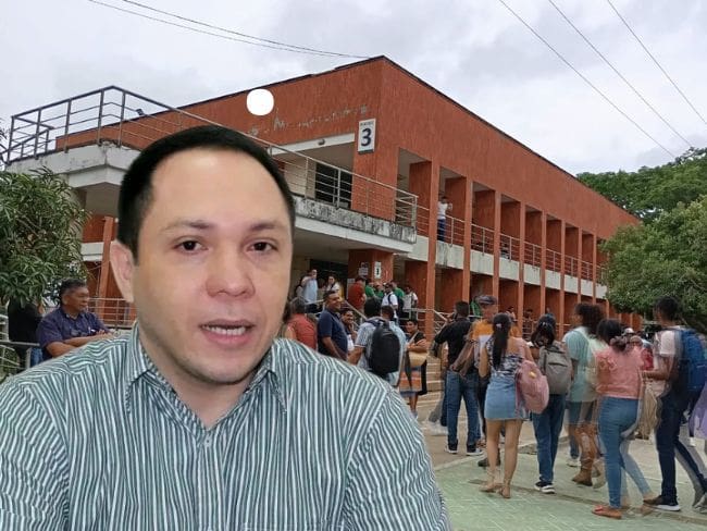 Universidad de Sucre