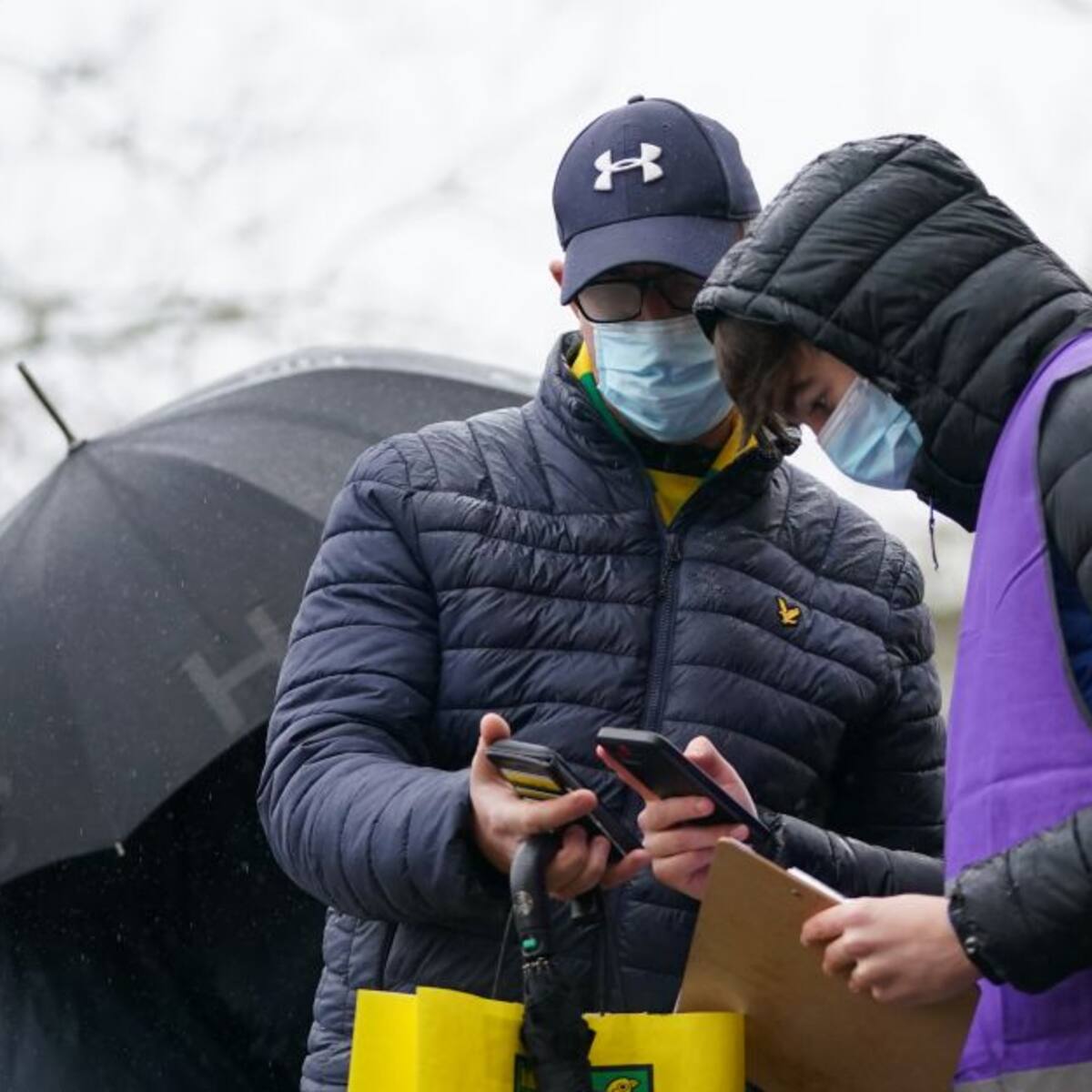 Premier League registra récord de 103 positivos por covid en una semana