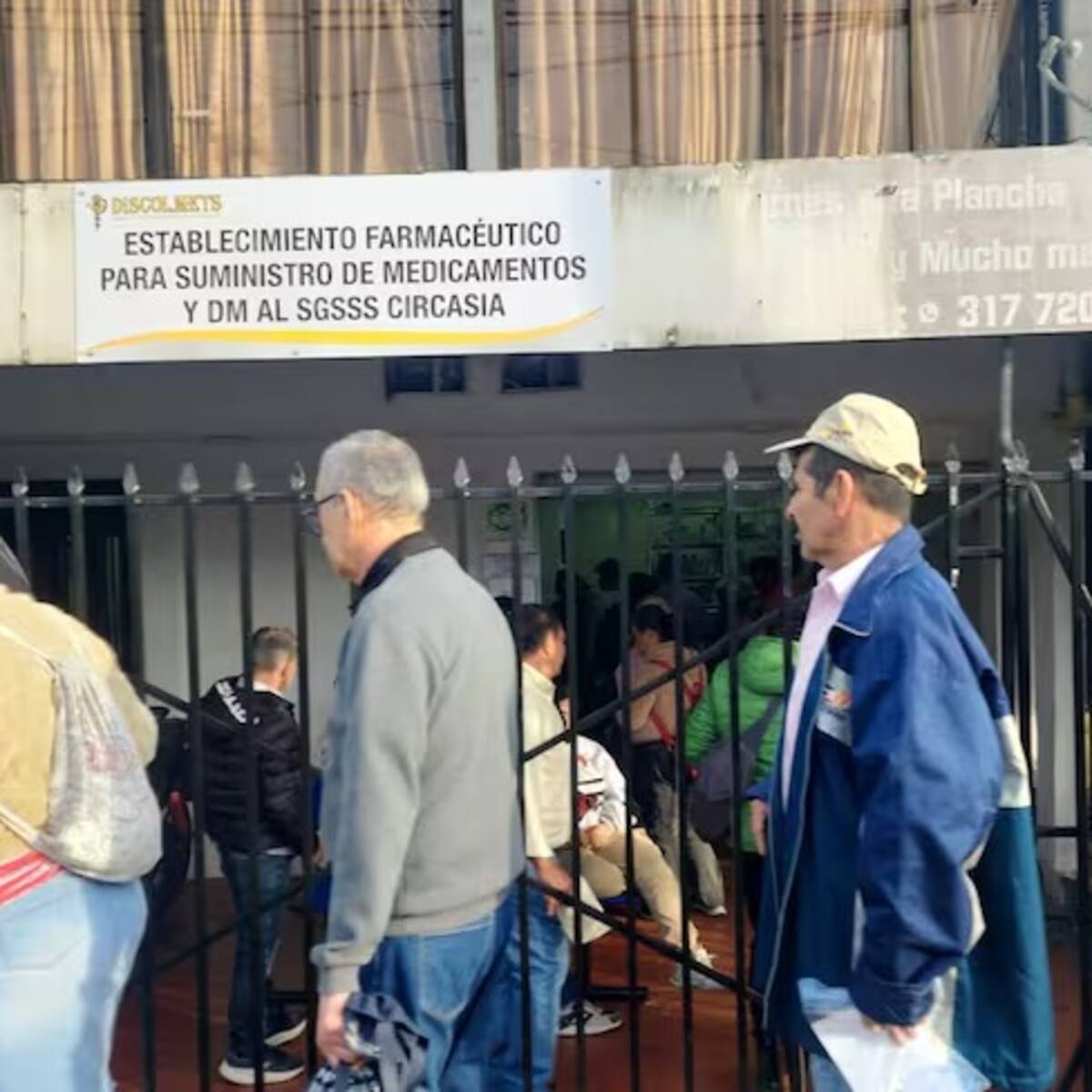 En Armenia y Circasia en el Quindío habrá entregatón de medicamentos pendientes a usuarios de EPS