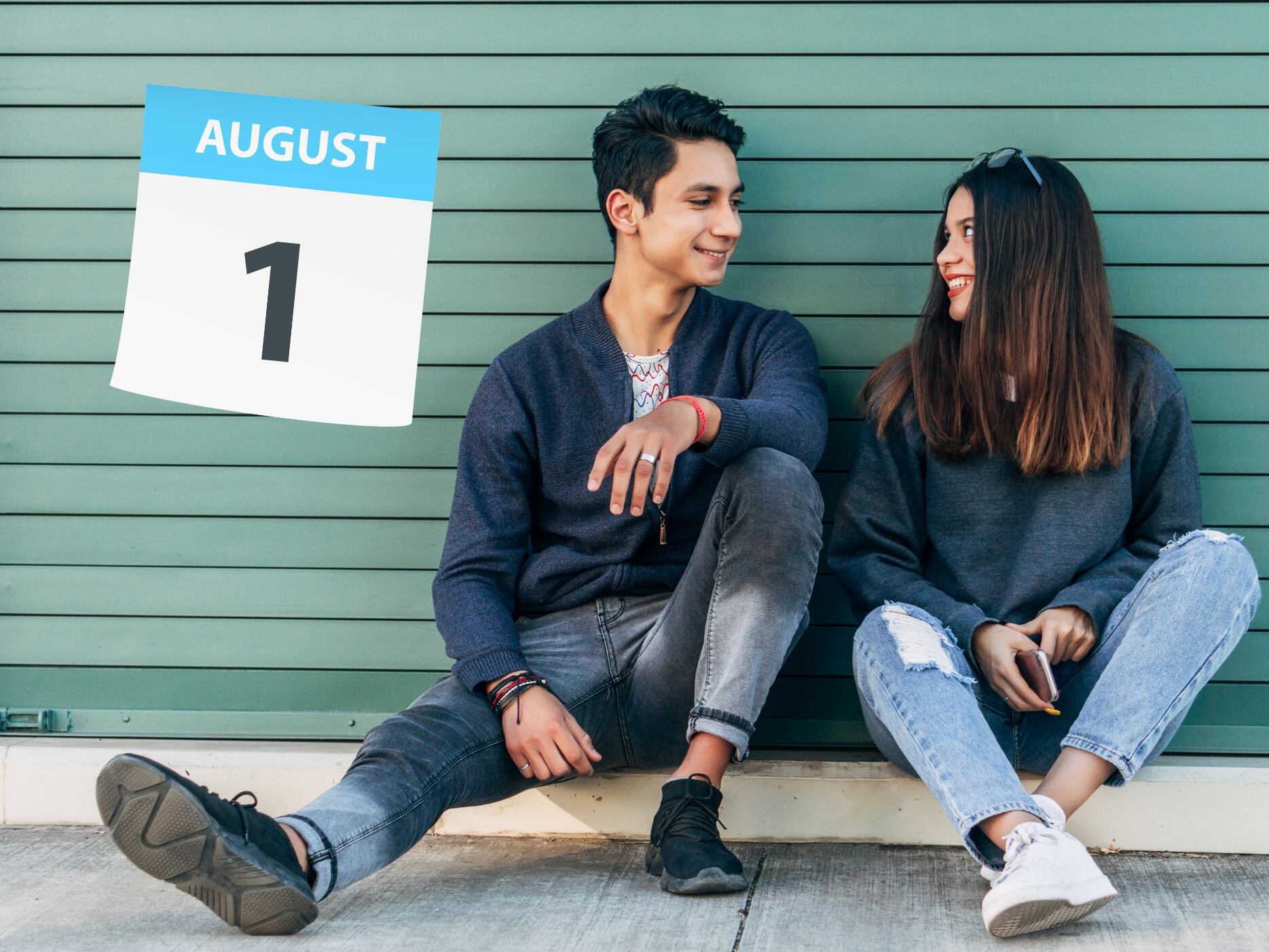 Día de la novia 2025 1 de agosto