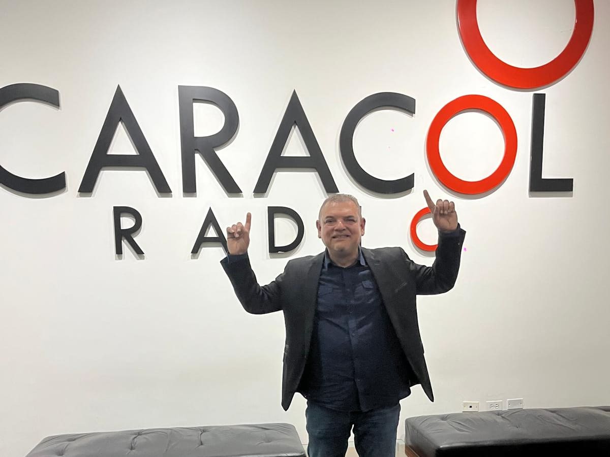 El Centauro: Álex Flórez Sierra lanza en Cartagena su novela que entrelaza mito, música y memoria