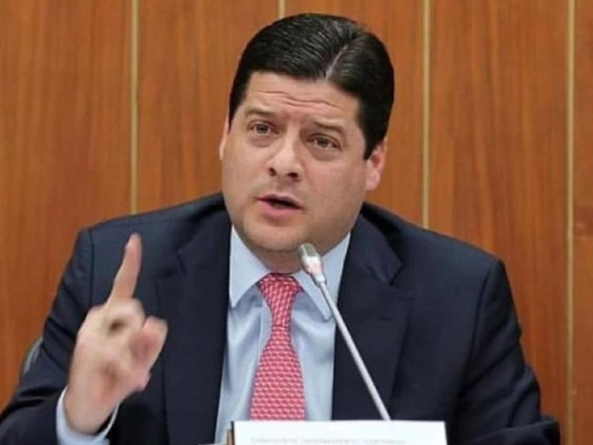 Mauricio Gómez: “La ministra de Salud debe abrirse un poco más al diálogo”