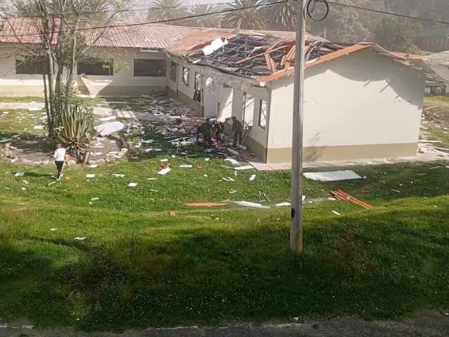 Usuarios deben acudir a tutelas y viajar a Bogotá ante la falta de restablecimiento del dispensario en Tunja.