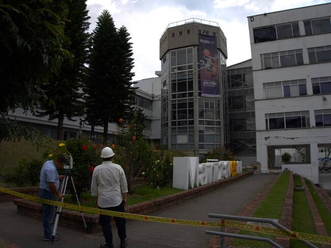 Foto: Universidad Nacional