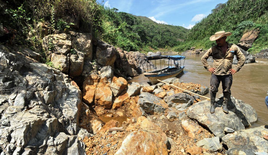 Gracias a la Gobernación de Bolívar se obtuvo este benefició para el departamento