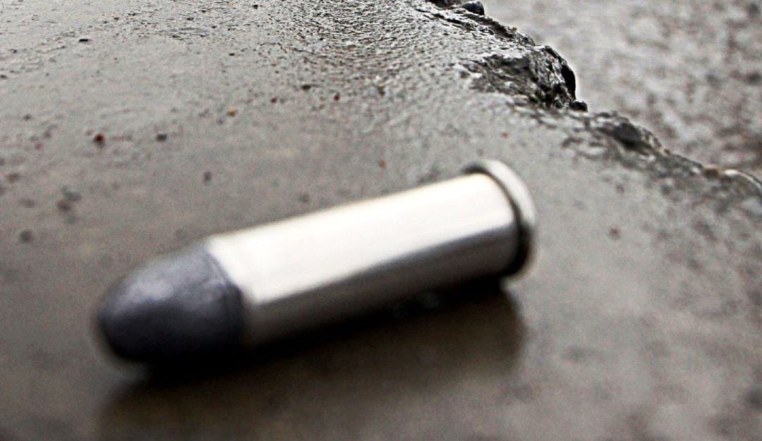 El ataque a bala se dio en Castilla en el municipio de Coyaima. 