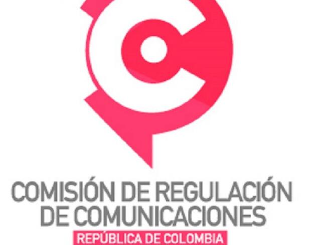 Comisión de Regulación de Comunicaciones 