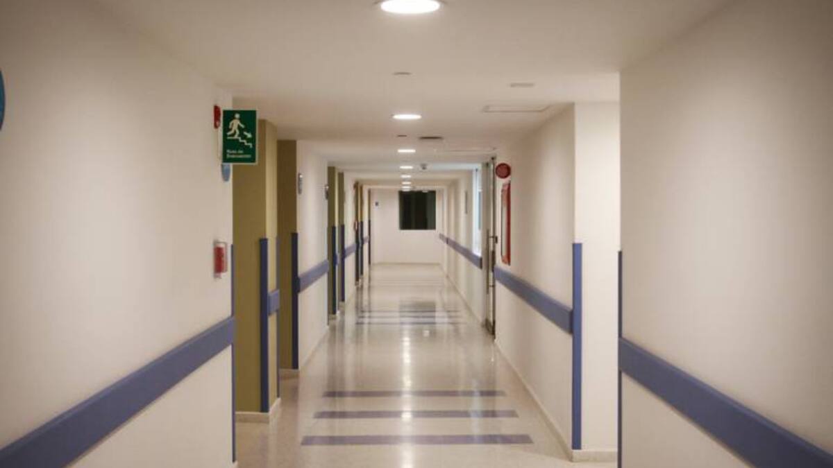 Hospitalizado en Tunja permanece hombre que asesinó a su hijo de dos años
