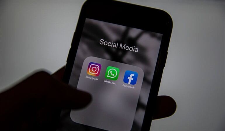 ¿De qué dependemos las personas?. Foto: Getty Images / ONUR DOGMAN