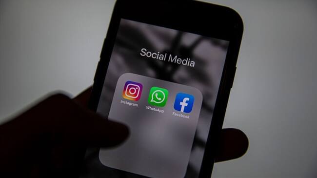 ¿De qué dependemos las personas?. Foto: Getty Images / ONUR DOGMAN