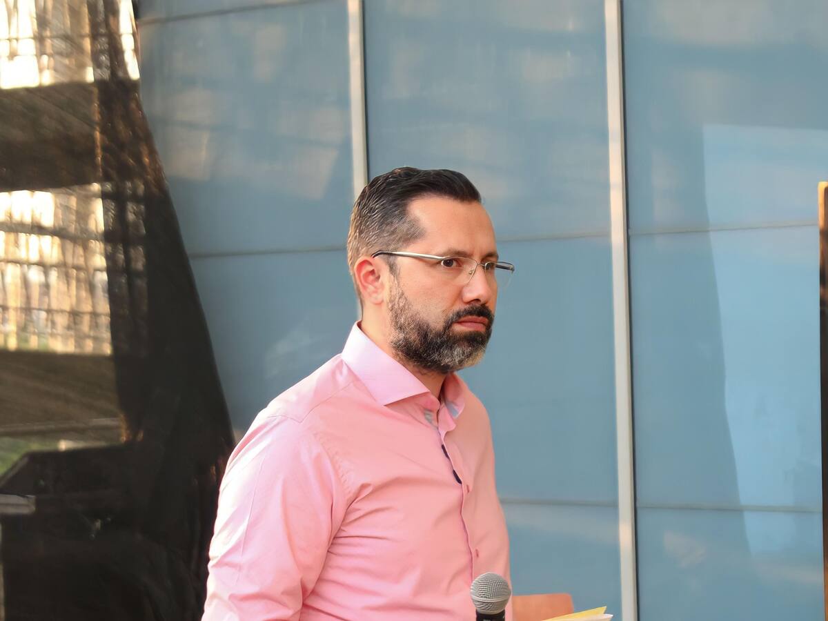 Alcalde de Bucaramanga pidió a Petro evitar los mensajes que ‘no apaciguan los ánimos’