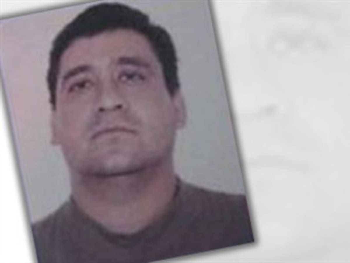 Javier Antonio Calle Serna alias 'Comba', se entregó a la DEA y está en Nueva York