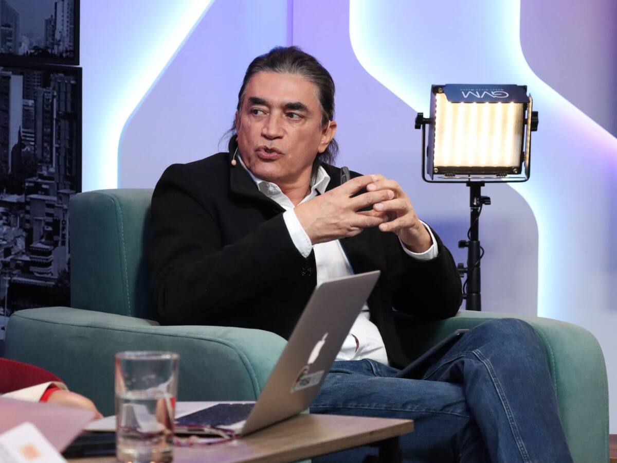 Gustavo Bolívar no insistirá en primera línea subterránea del Metro de Bogotá