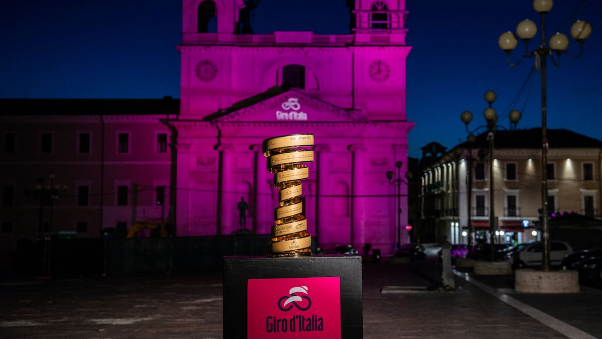 ¿Qué colombianos han ganado el Giro de Italia? El último triunfo fue hace 3 años