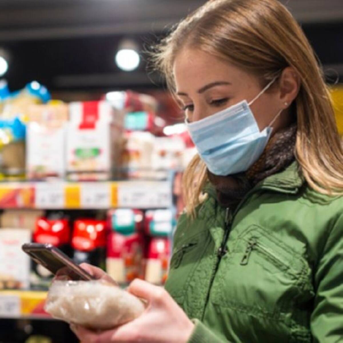 Aumentan los productos de la canasta básica familiar