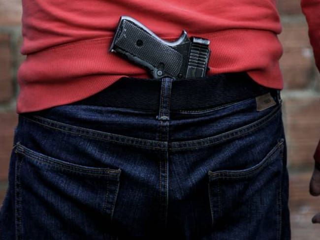 Tres hechos violentos en menos de 24 horas en Manizales