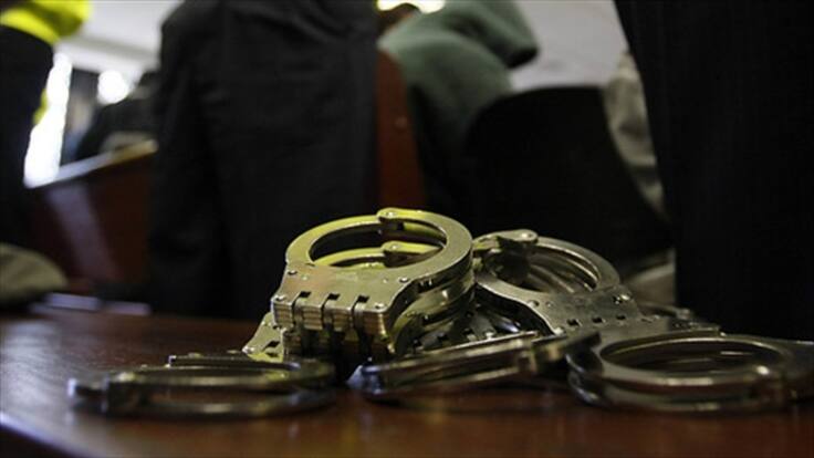 Envían a la cárcel a mujer que mató de una golpiza a su hija