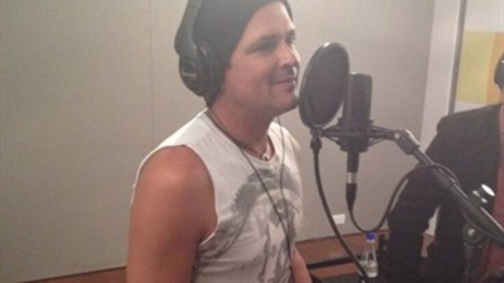 Carlos Vives quiere reconquistar el mercado con su nuevo sencillo Volví a nacer